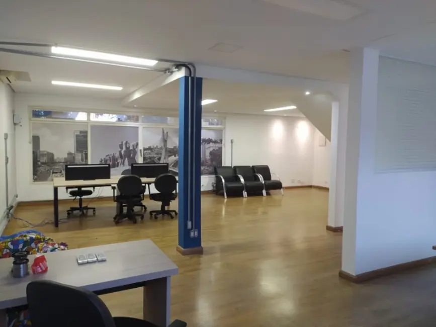 Armazém / Galpão à venda, 300m2 em Jardim Ivana, São Paulo - SP - imagem 3 Foto 3 de Armazém / Galpão à venda, 300m2 em Jardim Ivana, São Paulo - SP