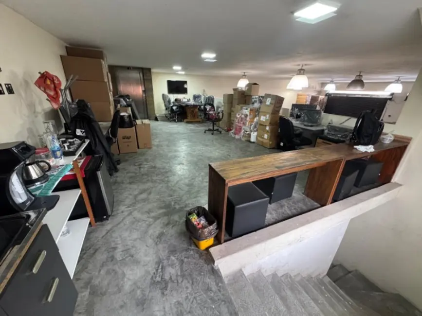 Foto 3 de Sala Comercial para alugar, 150m2 em Vila Carrão, São Paulo - SP