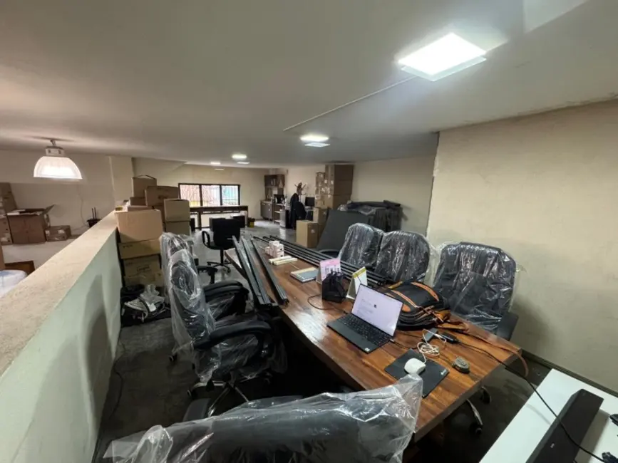 Foto 5 de Sala Comercial para alugar, 150m2 em Vila Carrão, São Paulo - SP