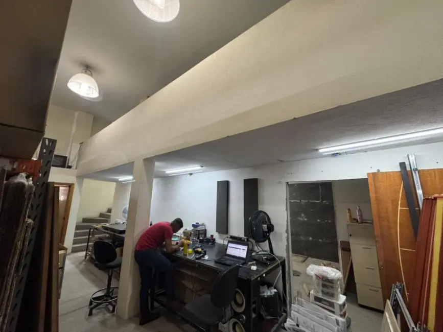 Sala Comercial para alugar, 150m2 em Vila Carrão, São Paulo - SP - imagem 8 Foto 8 de Sala Comercial para alugar, 150m2 em Vila Carrão, São Paulo - SP