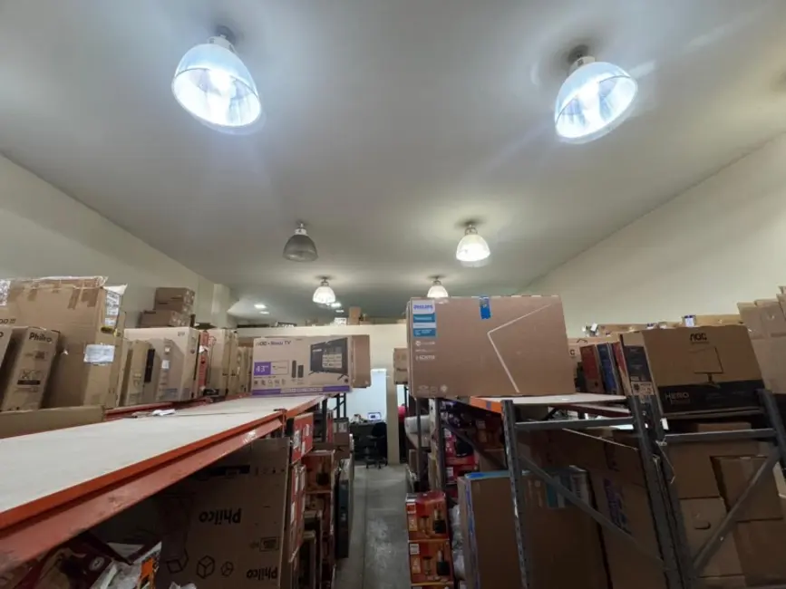 Sala Comercial para alugar, 150m2 em Vila Carrão, São Paulo - SP - imagem 9 Foto 9 de Sala Comercial para alugar, 150m2 em Vila Carrão, São Paulo - SP