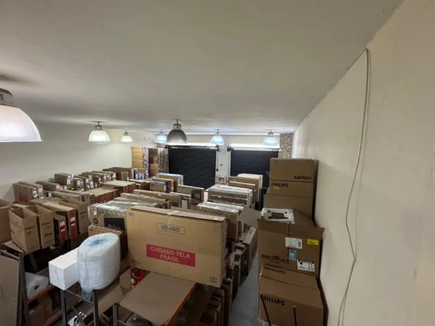 Foto 7 de Sala Comercial para alugar, 150m2 em Vila Carrão, São Paulo - SP