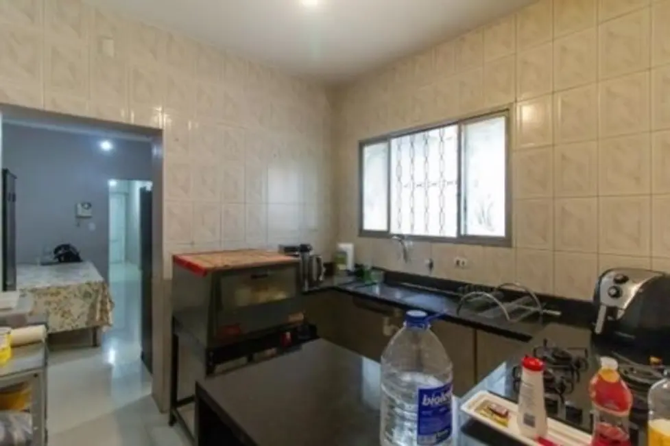 Casa com 2 quartos à venda, 140m2 em Barra Funda, São Paulo - SP - imagem 5 Foto 5 de Casa com 2 quartos à venda, 140m2 em Barra Funda, São Paulo - SP