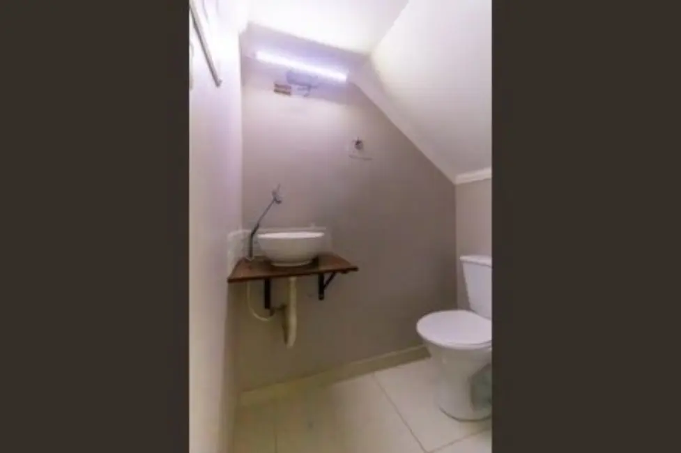 Casa com 2 quartos à venda, 140m2 em Barra Funda, São Paulo - SP - imagem 7 Foto 7 de Casa com 2 quartos à venda, 140m2 em Barra Funda, São Paulo - SP