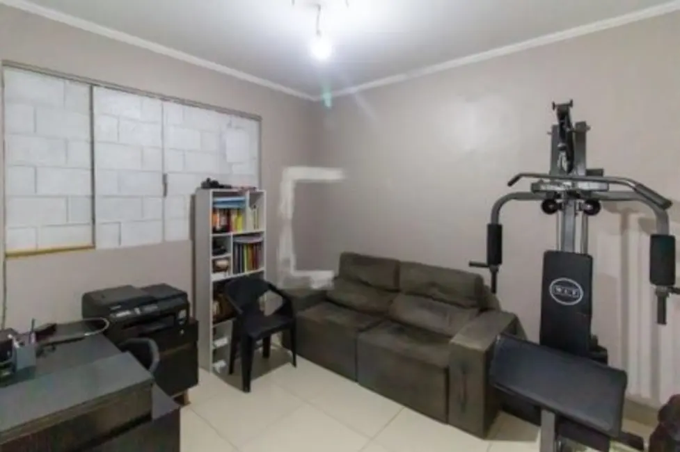 Casa com 2 quartos à venda, 140m2 em Barra Funda, São Paulo - SP - imagem 9 Foto 9 de Casa com 2 quartos à venda, 140m2 em Barra Funda, São Paulo - SP