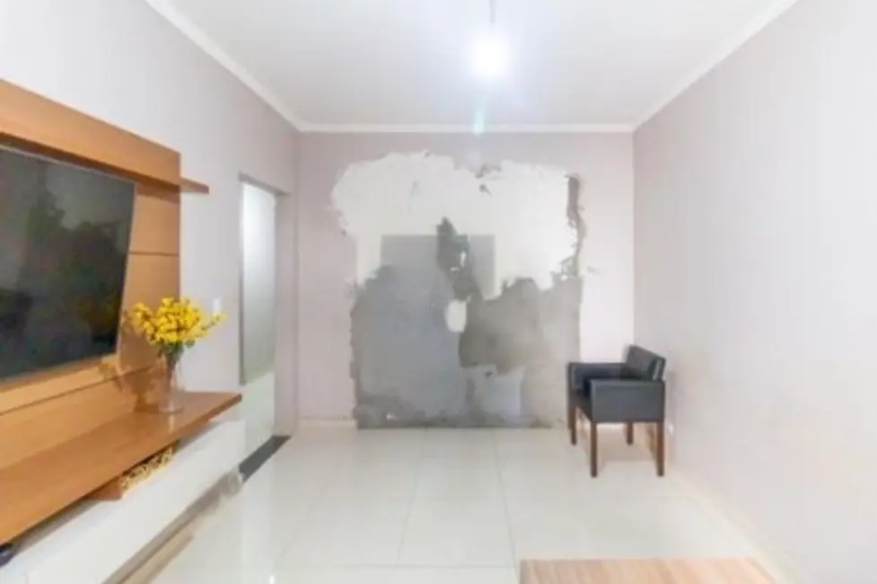 Casa com 2 quartos à venda, 140m2 em Barra Funda, São Paulo - SP - imagem 3 Foto 3 de Casa com 2 quartos à venda, 140m2 em Barra Funda, São Paulo - SP