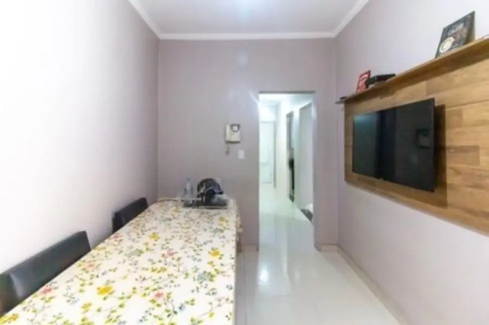 Casa com 2 quartos à venda, 140m2 em Barra Funda, São Paulo - SP - imagem 6 Foto 6 de Casa com 2 quartos à venda, 140m2 em Barra Funda, São Paulo - SP