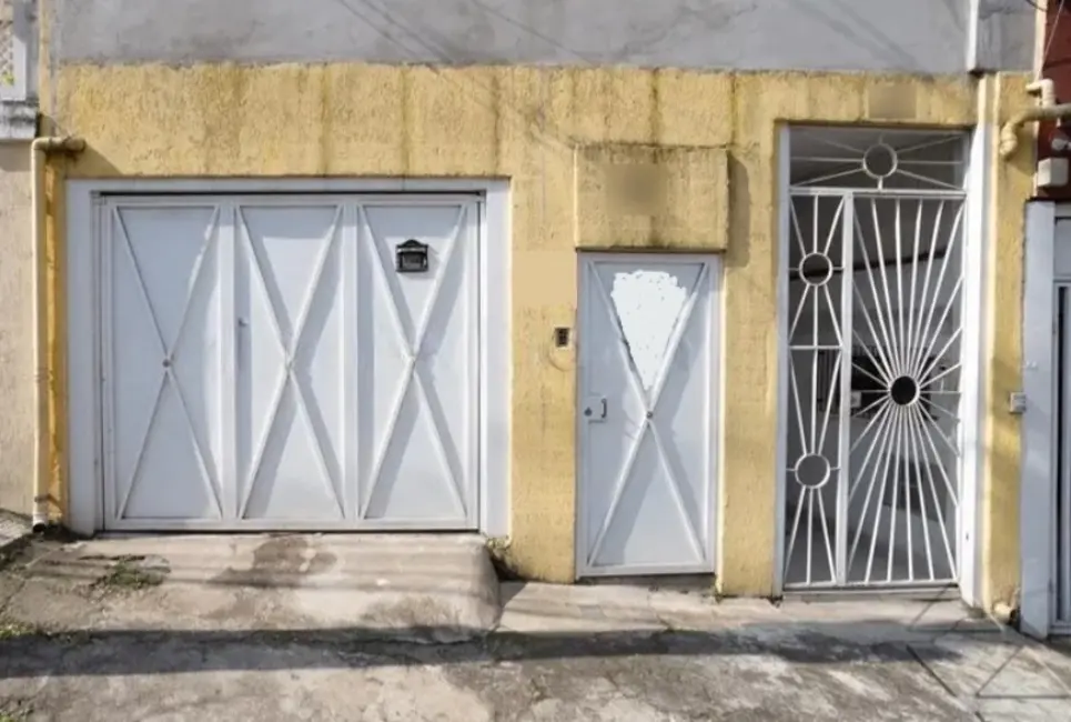 Casa com 2 quartos à venda, 140m2 em Barra Funda, São Paulo - SP - imagem 1 Foto 1 de Casa com 2 quartos à venda, 140m2 em Barra Funda, São Paulo - SP