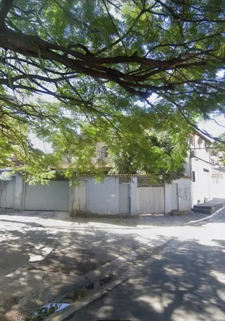 Foto 4 de Terreno / Lote à venda, 250m2 em Parque São Luís, São Paulo - SP