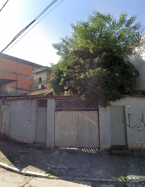 Foto 5 de Terreno / Lote à venda, 250m2 em Parque São Luís, São Paulo - SP