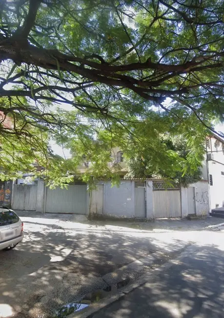 Foto 6 de Terreno / Lote à venda, 250m2 em Parque São Luís, São Paulo - SP