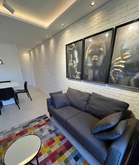 Foto 3 de Apartamento com 2 quartos à venda, 50m2 em Vila Formosa, São Paulo - SP