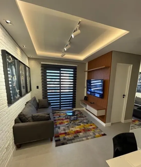 Foto 2 de Apartamento com 2 quartos à venda, 50m2 em Vila Formosa, São Paulo - SP