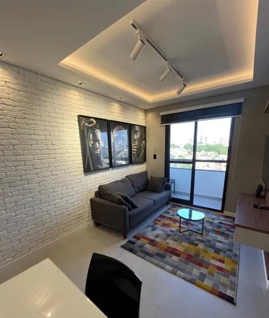 Foto 5 de Apartamento com 2 quartos à venda, 50m2 em Vila Formosa, São Paulo - SP