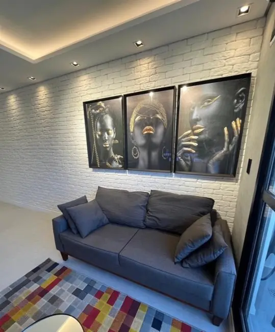 Foto 4 de Apartamento com 2 quartos à venda, 50m2 em Vila Formosa, São Paulo - SP