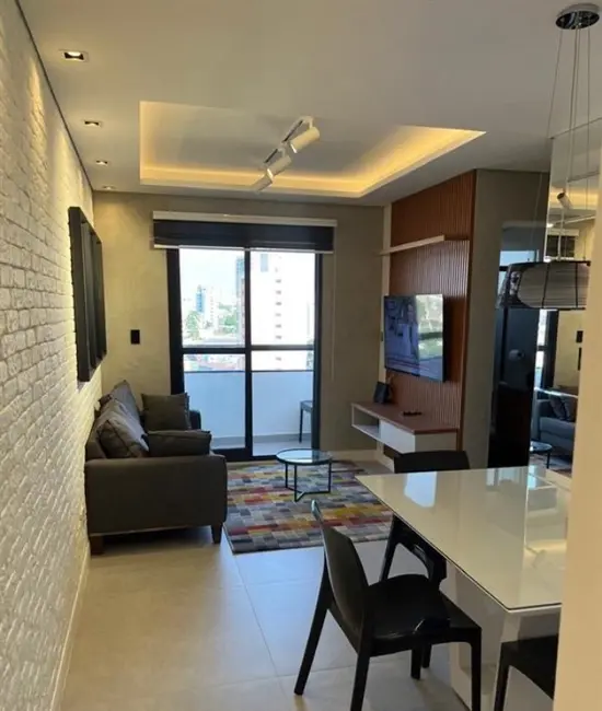 Foto 8 de Apartamento com 2 quartos à venda, 50m2 em Vila Formosa, São Paulo - SP