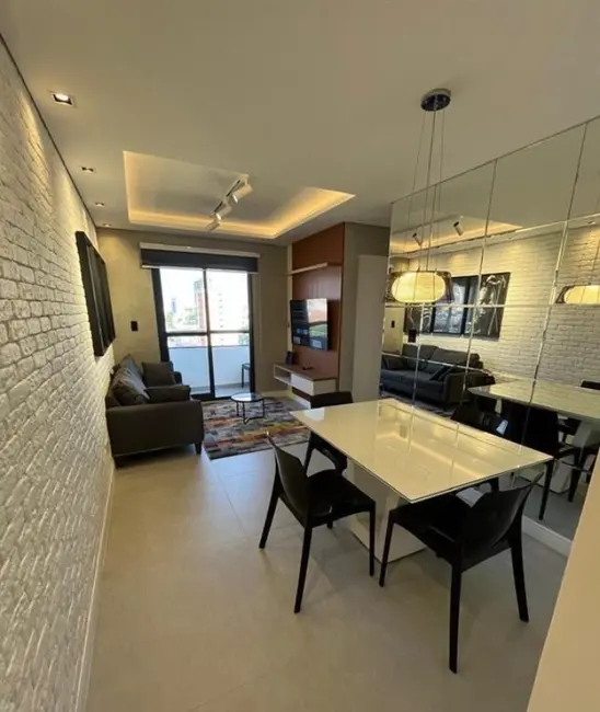 Foto 1 de Apartamento com 2 quartos à venda, 50m2 em Vila Formosa, São Paulo - SP