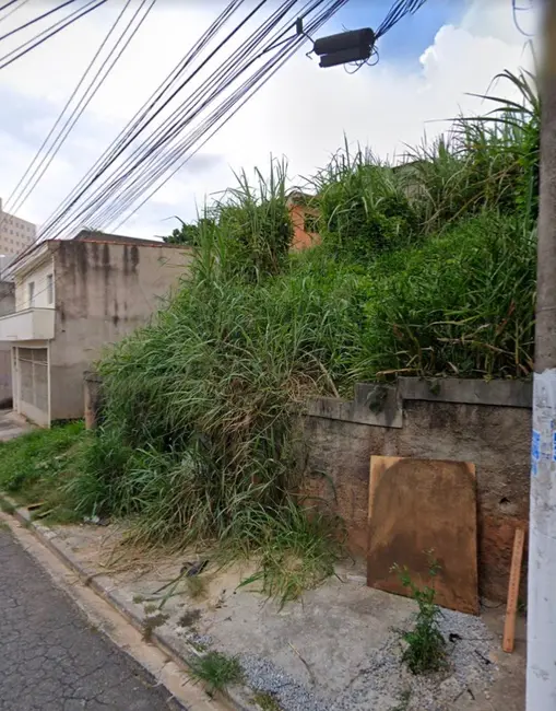 Terreno / Lote à venda, 162m2 em Cidade Satélite Santa Bárbara, São Paulo - SP - imagem 3 Foto 3 de Terreno / Lote à venda, 162m2 em Cidade Satélite Santa Bárbara, São Paulo - SP
