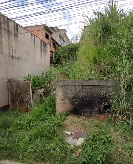 Terreno / Lote à venda, 162m2 em Cidade Satélite Santa Bárbara, São Paulo - SP - imagem 2 Foto 2 de Terreno / Lote à venda, 162m2 em Cidade Satélite Santa Bárbara, São Paulo - SP
