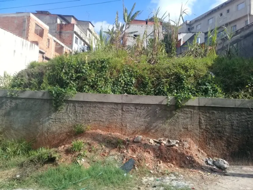 Terreno / Lote à venda, 162m2 em Cidade Satélite Santa Bárbara, São Paulo - SP - imagem 5 Foto 5 de Terreno / Lote à venda, 162m2 em Cidade Satélite Santa Bárbara, São Paulo - SP
