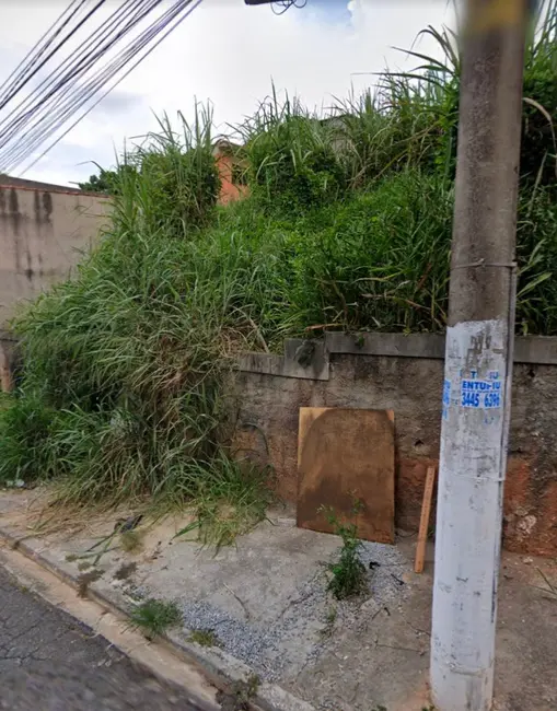 Terreno / Lote à venda, 162m2 em Cidade Satélite Santa Bárbara, São Paulo - SP - imagem 4 Foto 4 de Terreno / Lote à venda, 162m2 em Cidade Satélite Santa Bárbara, São Paulo - SP
