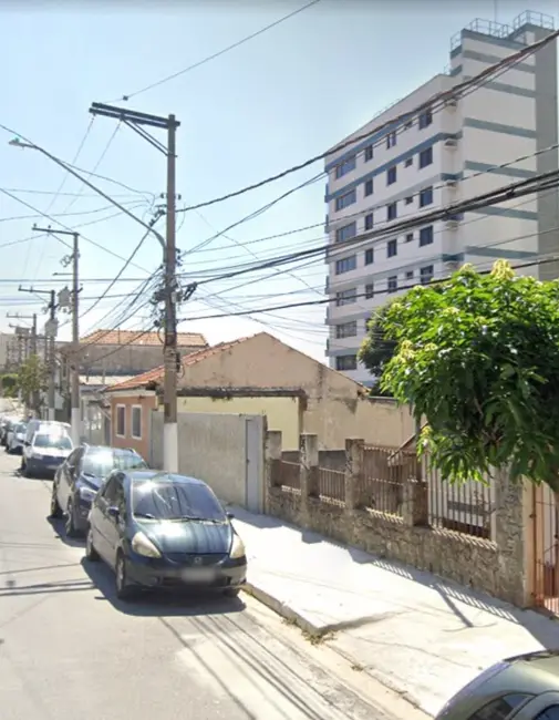 Foto 4 de Terreno / Lote à venda, 200m2 em Vila Prudente, São Paulo - SP