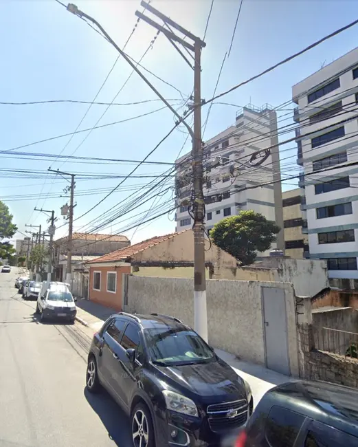 Foto 3 de Terreno / Lote à venda, 200m2 em Vila Prudente, São Paulo - SP