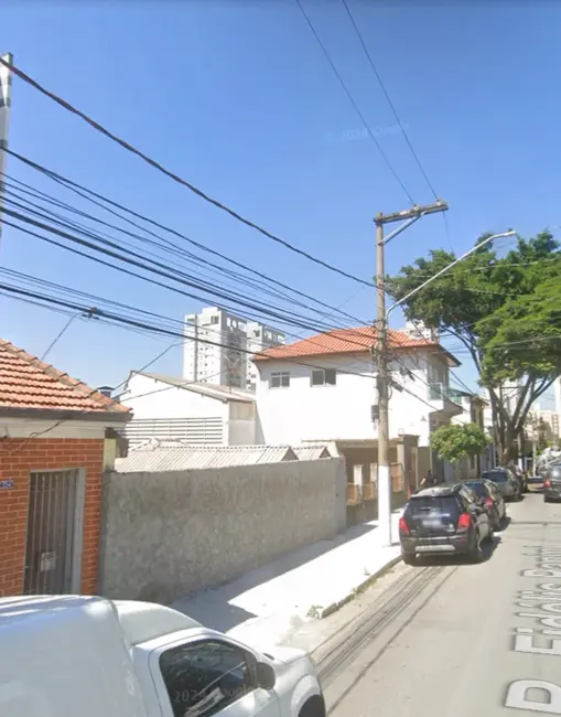 Foto 5 de Terreno / Lote à venda, 200m2 em Vila Prudente, São Paulo - SP