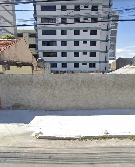 Foto 2 de Terreno / Lote à venda, 200m2 em Vila Prudente, São Paulo - SP