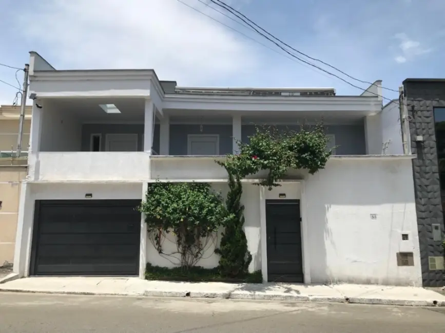 Casa com 3 quartos à venda, 270m2 em Parque da Vila Prudente, São Paulo - SP - imagem 1 Foto 1 de Casa com 3 quartos à venda, 270m2 em Parque da Vila Prudente, São Paulo - SP