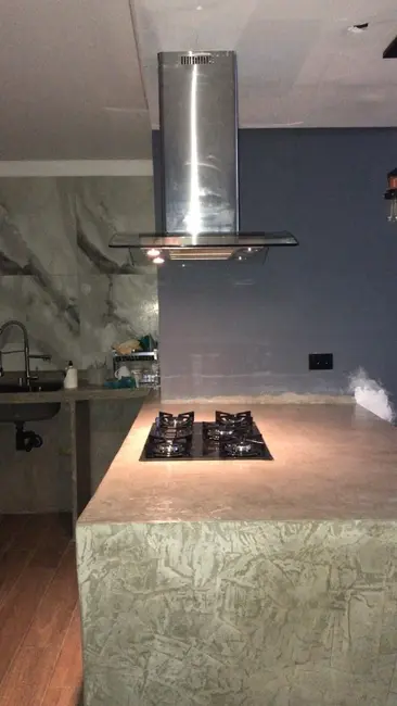 Casa com 3 quartos à venda, 270m2 em Parque da Vila Prudente, São Paulo - SP - imagem 7 Foto 7 de Casa com 3 quartos à venda, 270m2 em Parque da Vila Prudente, São Paulo - SP