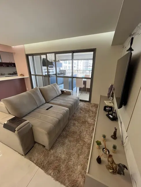 Foto 3 de Apartamento com 3 quartos à venda, 121m2 em Vila Prudente, São Paulo - SP