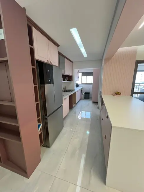 Foto 7 de Apartamento com 3 quartos à venda, 121m2 em Vila Prudente, São Paulo - SP
