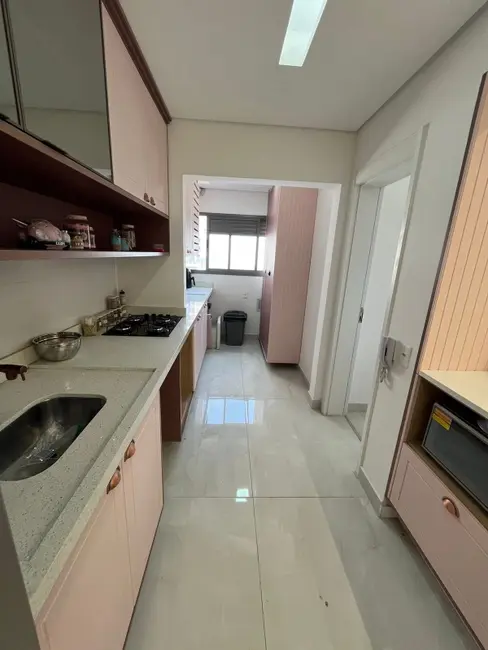 Foto 6 de Apartamento com 3 quartos à venda, 121m2 em Vila Prudente, São Paulo - SP