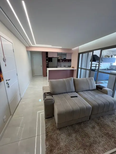 Foto 2 de Apartamento com 3 quartos à venda, 121m2 em Vila Prudente, São Paulo - SP