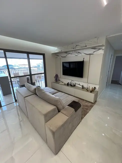Foto 1 de Apartamento com 3 quartos à venda, 121m2 em Vila Prudente, São Paulo - SP