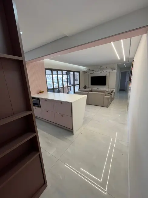 Foto 4 de Apartamento com 3 quartos à venda, 121m2 em Vila Prudente, São Paulo - SP