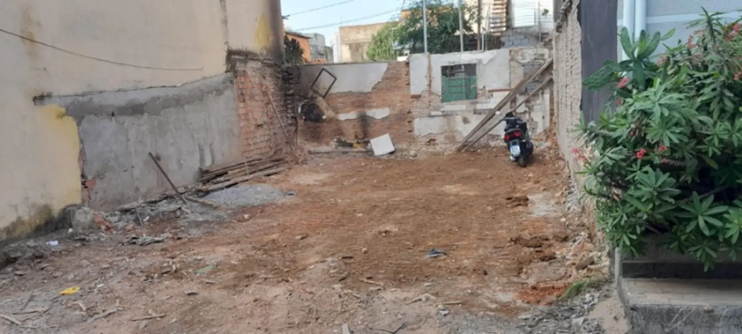 Foto 4 de Terreno / Lote à venda, 94m2 em Vila Mazzei, São Paulo - SP