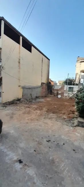 Foto 8 de Terreno / Lote à venda, 94m2 em Vila Mazzei, São Paulo - SP