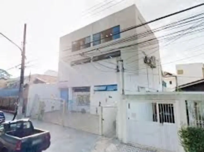 Foto 4 de Prédio Inteiro à venda, 510m2 em Jardim da Saúde, São Paulo - SP