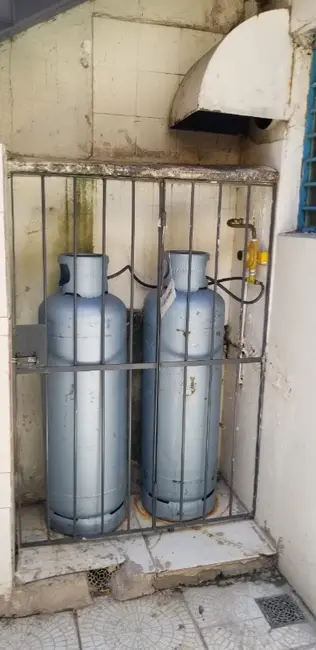 Foto 8 de Prédio Inteiro à venda, 510m2 em Jardim da Saúde, São Paulo - SP