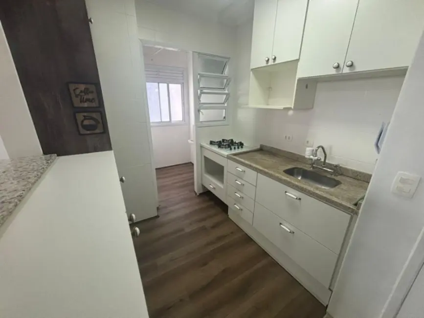 Foto 4 de Apartamento com 2 quartos à venda, 52m2 em Mooca, São Paulo - SP