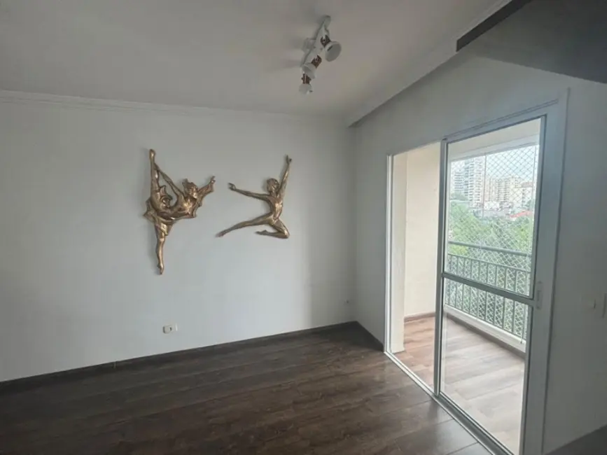Foto 2 de Apartamento com 2 quartos à venda, 52m2 em Mooca, São Paulo - SP