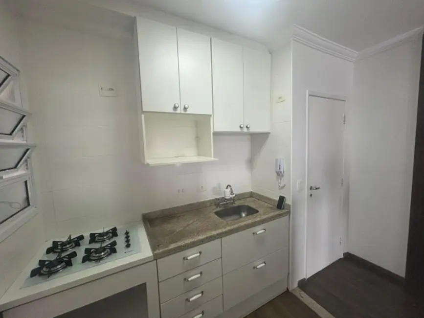 Foto 6 de Apartamento com 2 quartos à venda, 52m2 em Mooca, São Paulo - SP