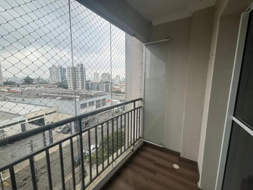 Foto 8 de Apartamento com 2 quartos à venda, 52m2 em Mooca, São Paulo - SP
