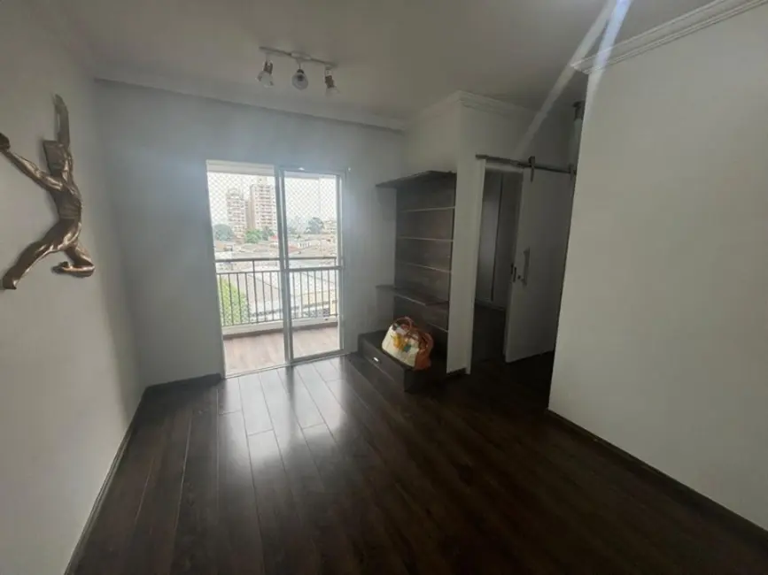Foto 3 de Apartamento com 2 quartos à venda, 52m2 em Mooca, São Paulo - SP