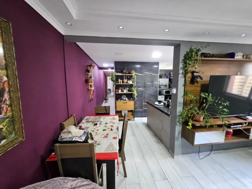 Apartamento com 3 quartos à venda, 72m2 em Vila Prudente, São Paulo - SP - imagem 5 Foto 5 de Apartamento com 3 quartos à venda, 72m2 em Vila Prudente, São Paulo - SP