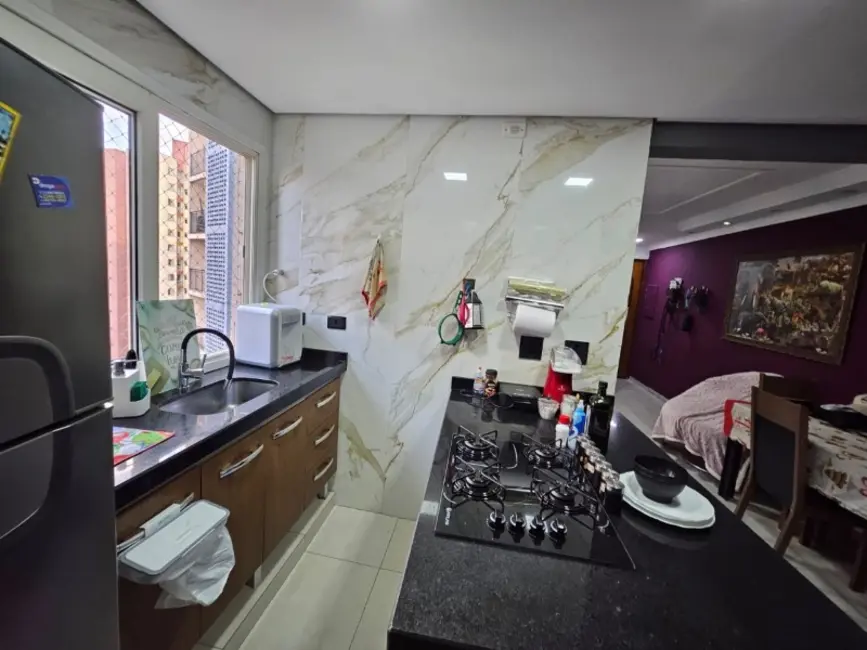 Apartamento com 3 quartos à venda, 72m2 em Vila Prudente, São Paulo - SP - imagem 7 Foto 7 de Apartamento com 3 quartos à venda, 72m2 em Vila Prudente, São Paulo - SP