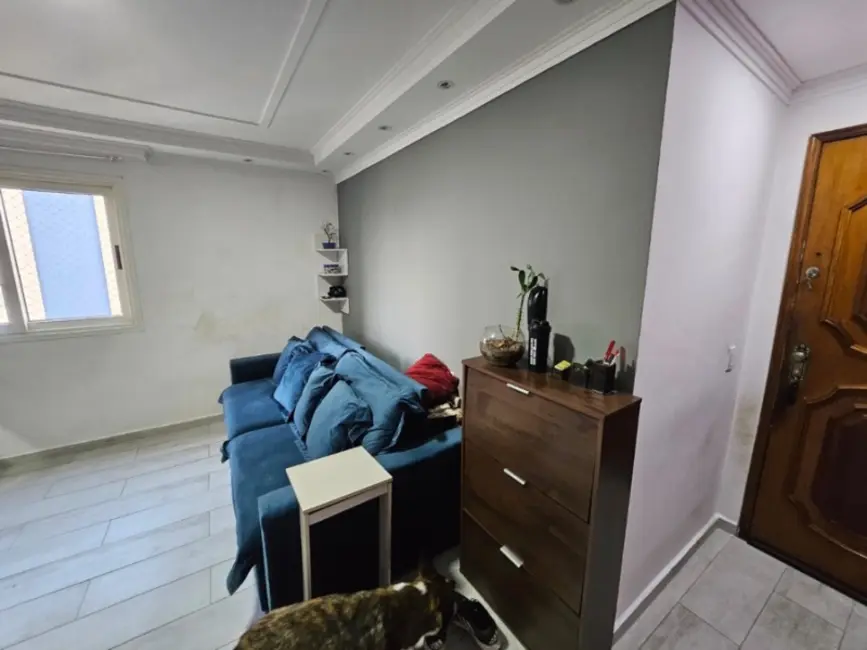 Apartamento com 3 quartos à venda, 72m2 em Vila Prudente, São Paulo - SP - imagem 3 Foto 3 de Apartamento com 3 quartos à venda, 72m2 em Vila Prudente, São Paulo - SP