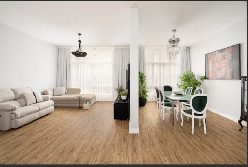 Foto 7 de Apartamento com 5 quartos à venda, 294m2 em República, São Paulo - SP